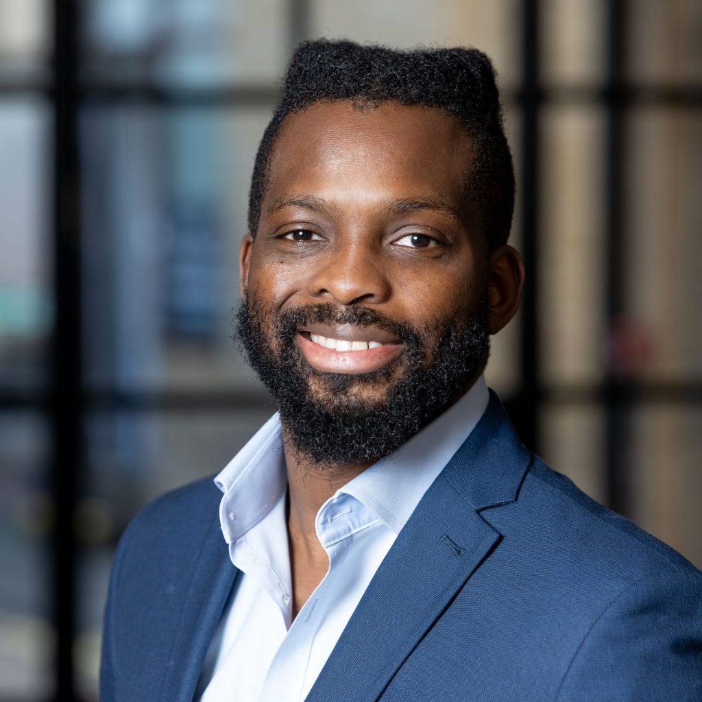 Kazeem Afolabi