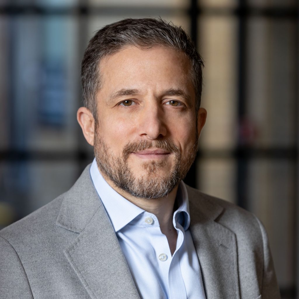 Adam Buchler