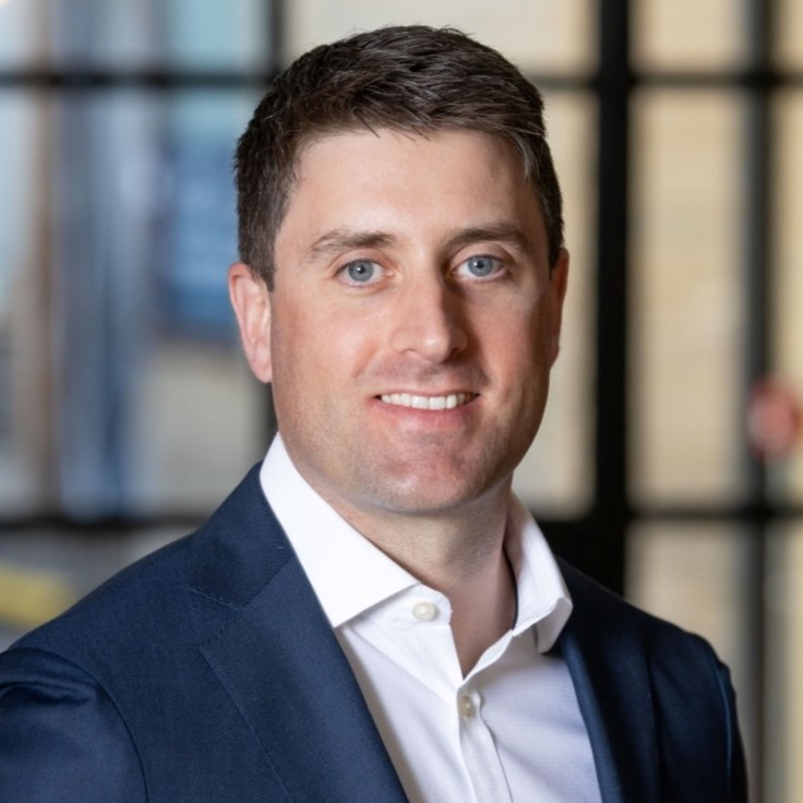 Mark Geraghty