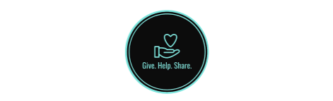 Give.Help.Share