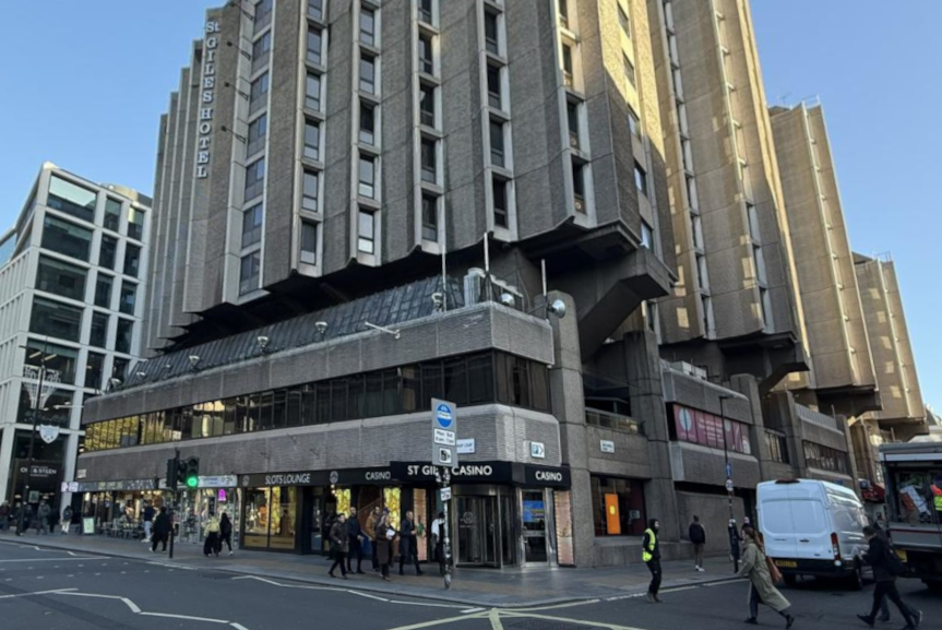 Hotel Acquisition / Refinance