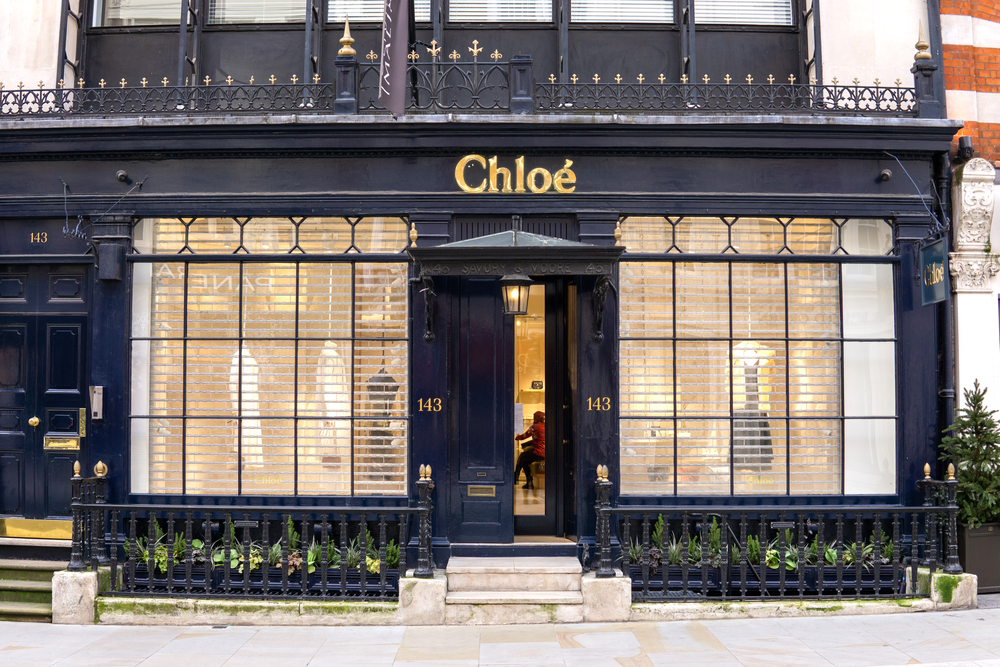 Prime Retail Refinance