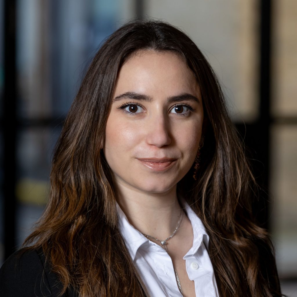 Marta Casilli